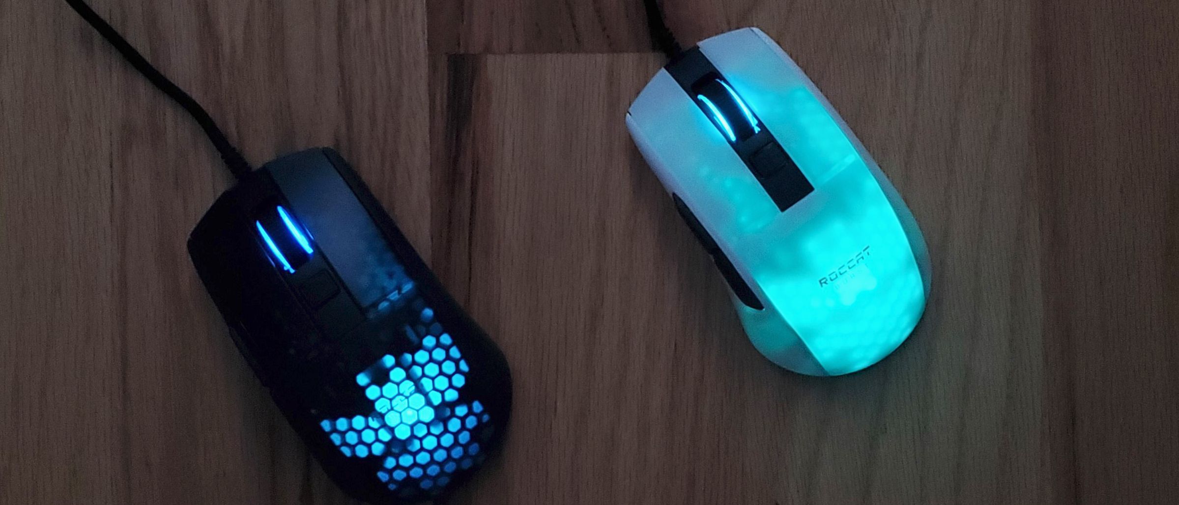 Roccat Burst Pro