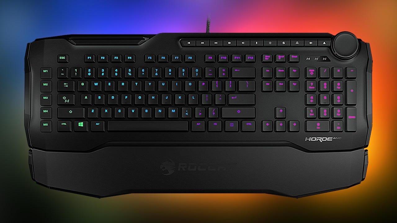 Roccat Horde Aimo