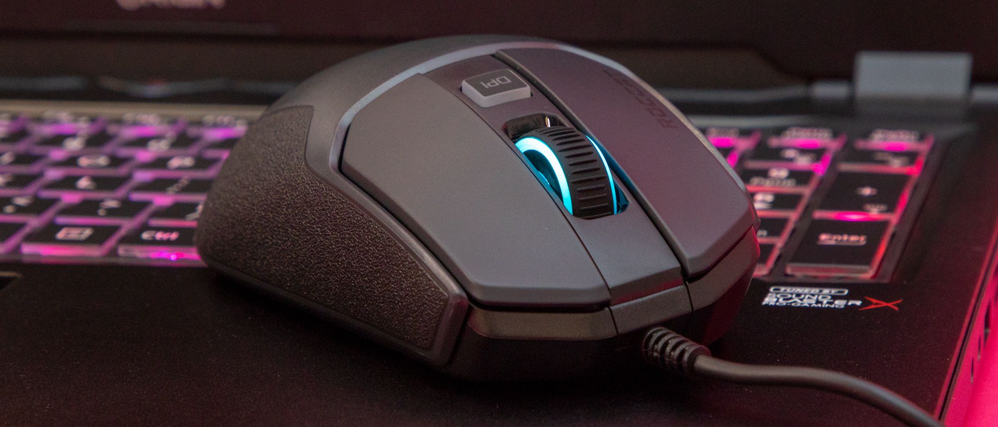 ROCCAT Kain 100 AIMO