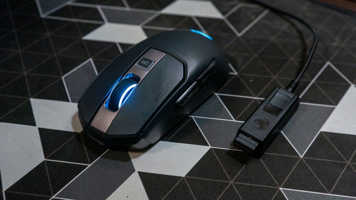 ROCCAT Kain 200 AIMO