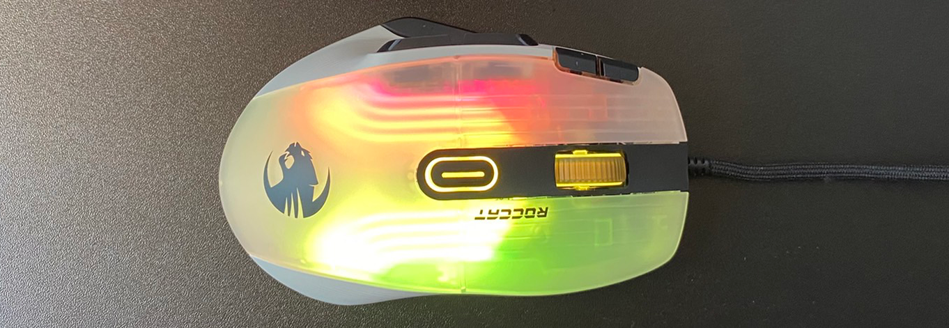 Roccat Kone Xp