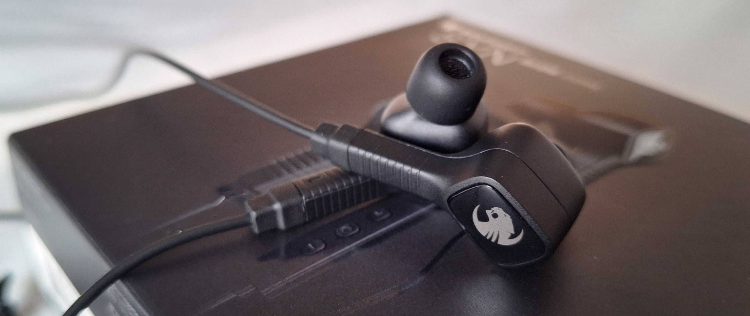 Roccat Syn Buds Core