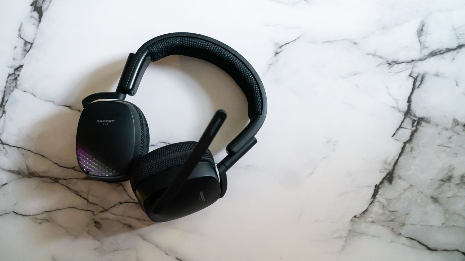 ROCCAT Syn Pro Air Wireless
