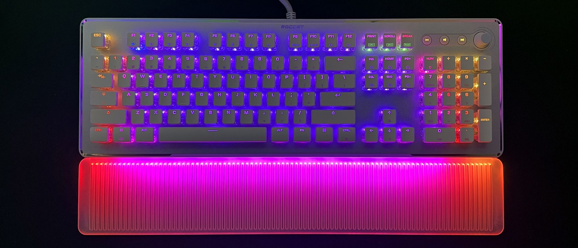 Roccat Vulcan Ii Max