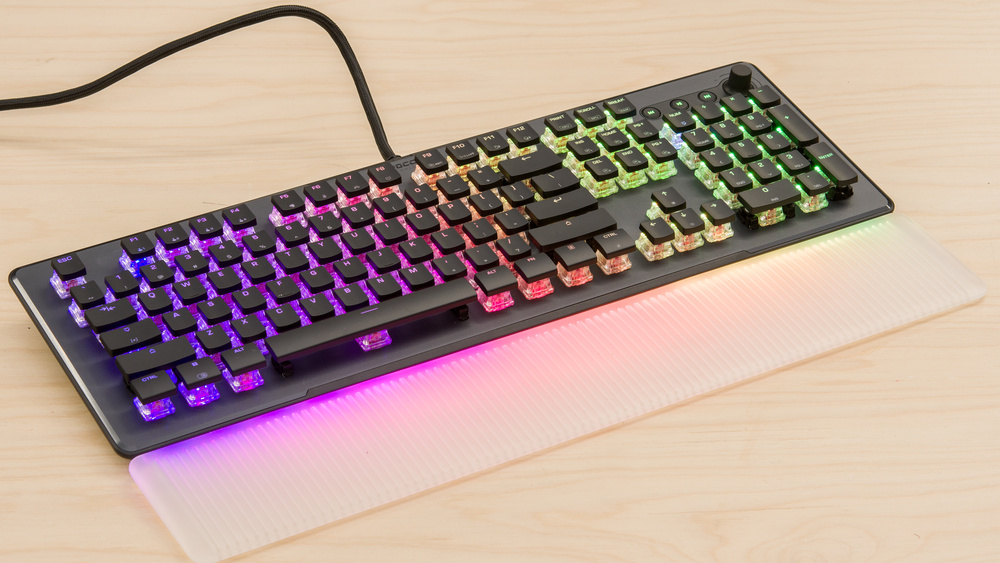 ROCCAT Vulcan II Max/Mini