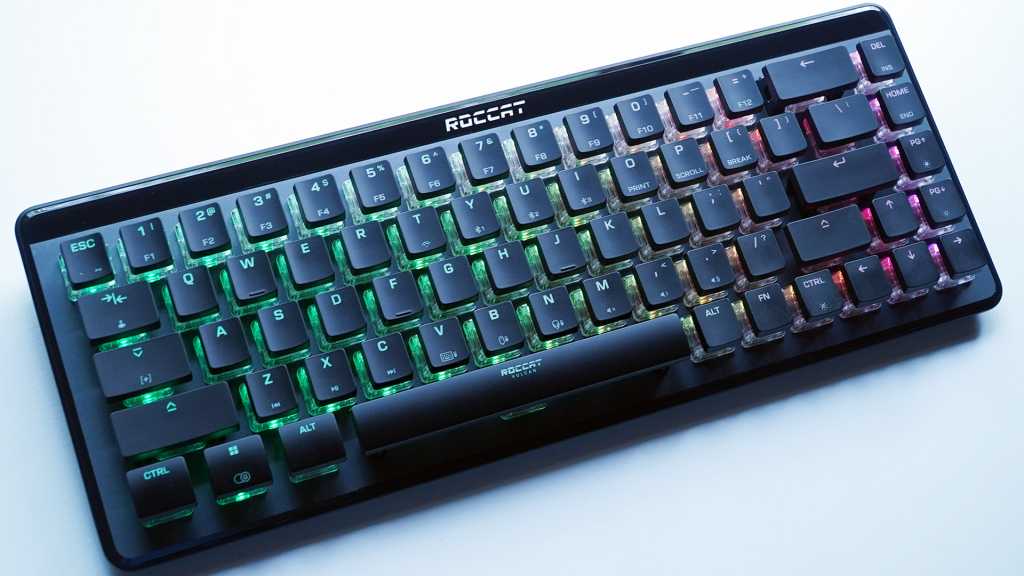 Roccat Vulcan Ii Mini Air