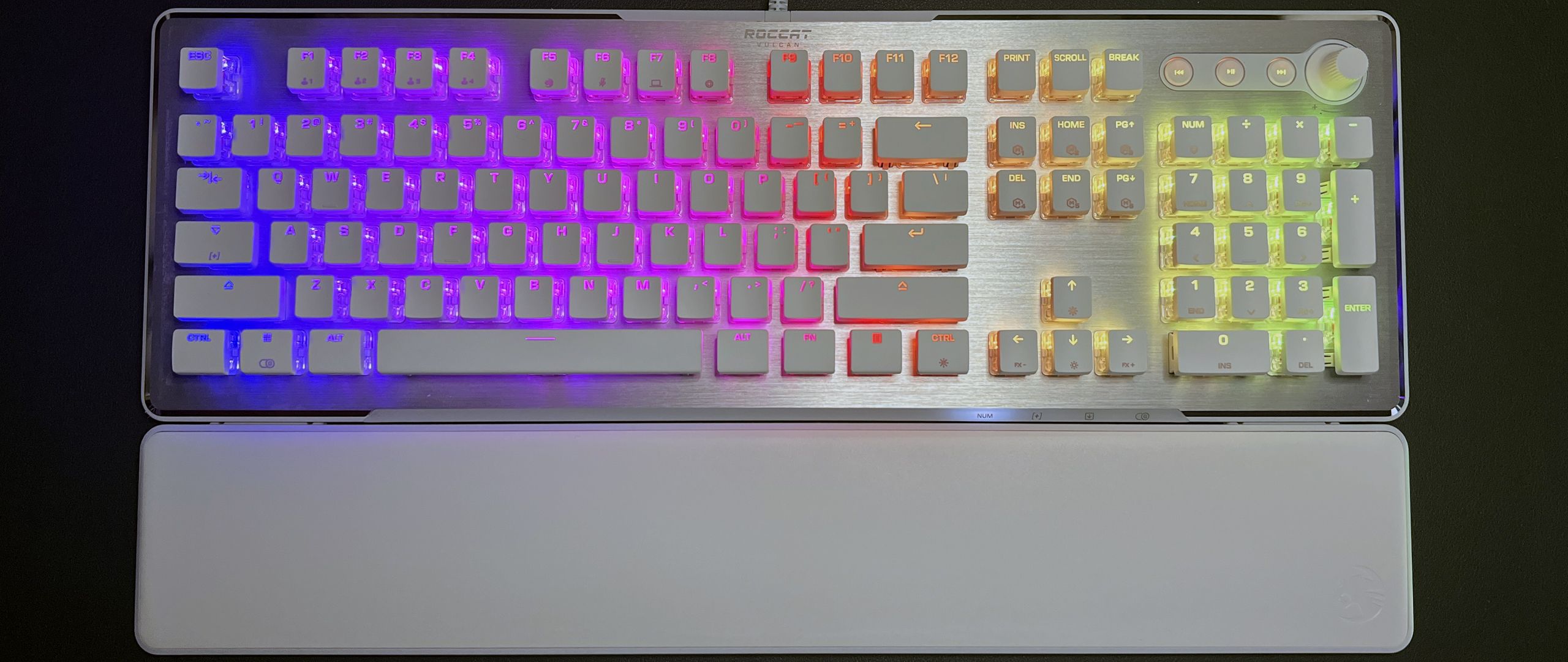 Roccat Vulcan Ii