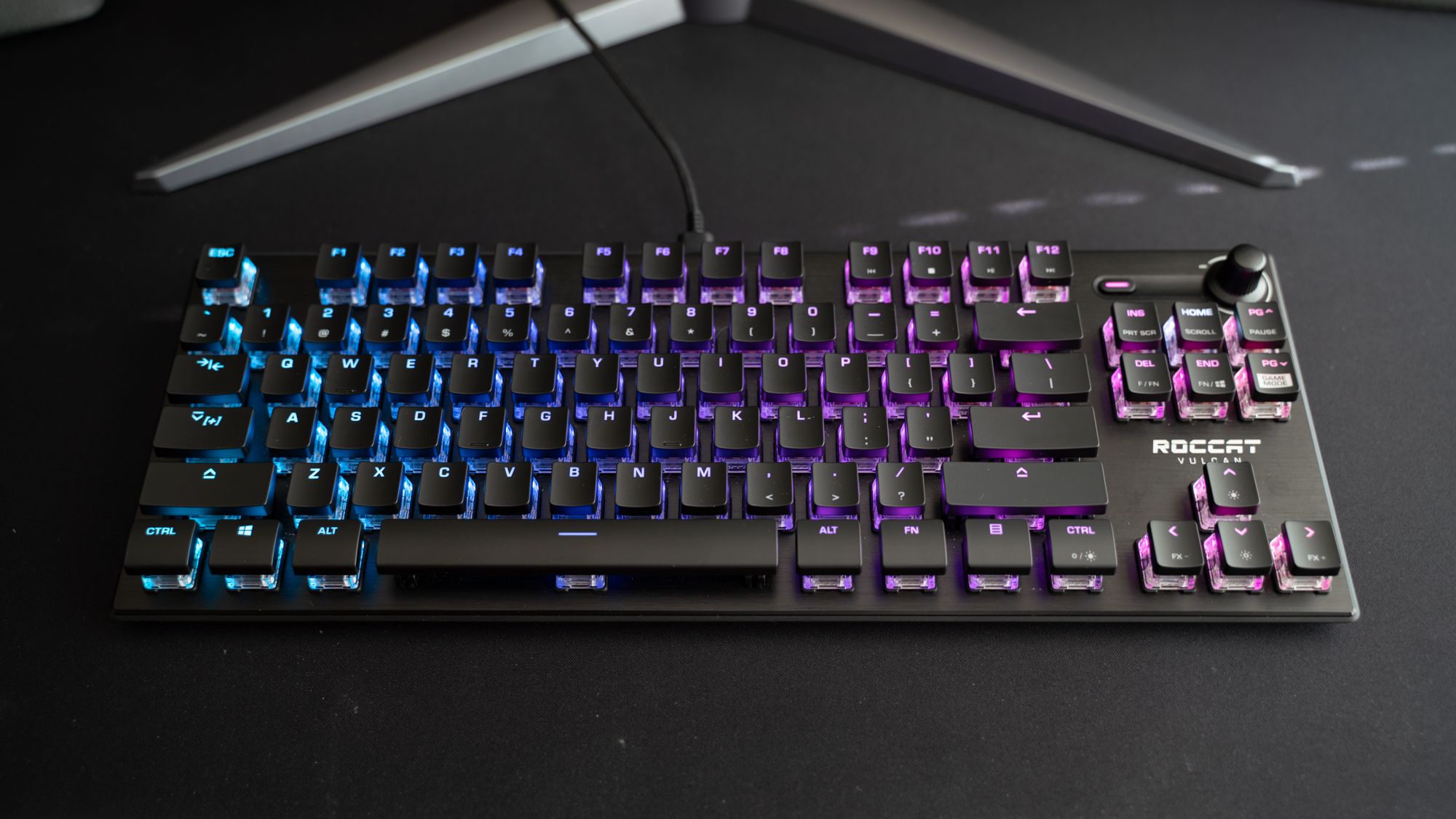 Roccat Vulcan Tkl Pro