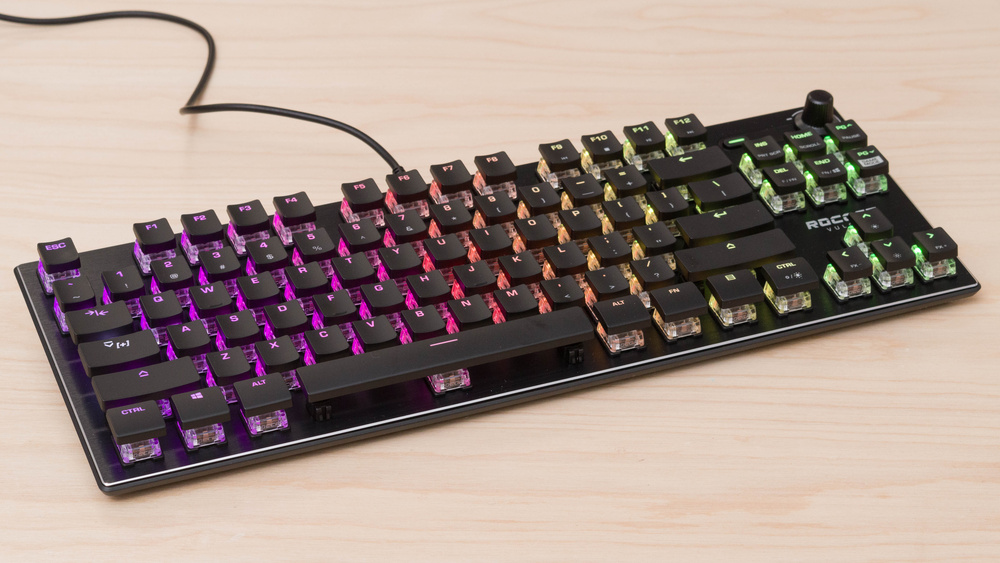 ROCCAT Vulcan TKL