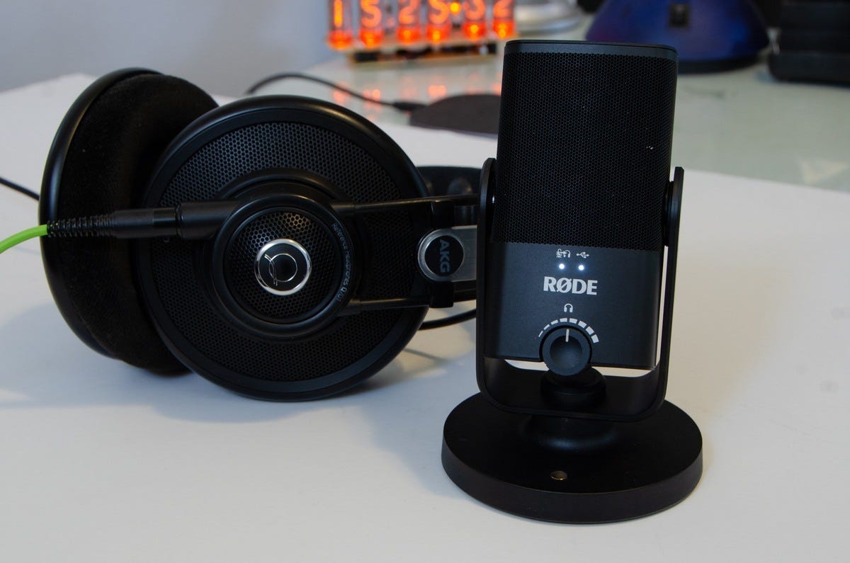 Rode Nt-Usb Mini