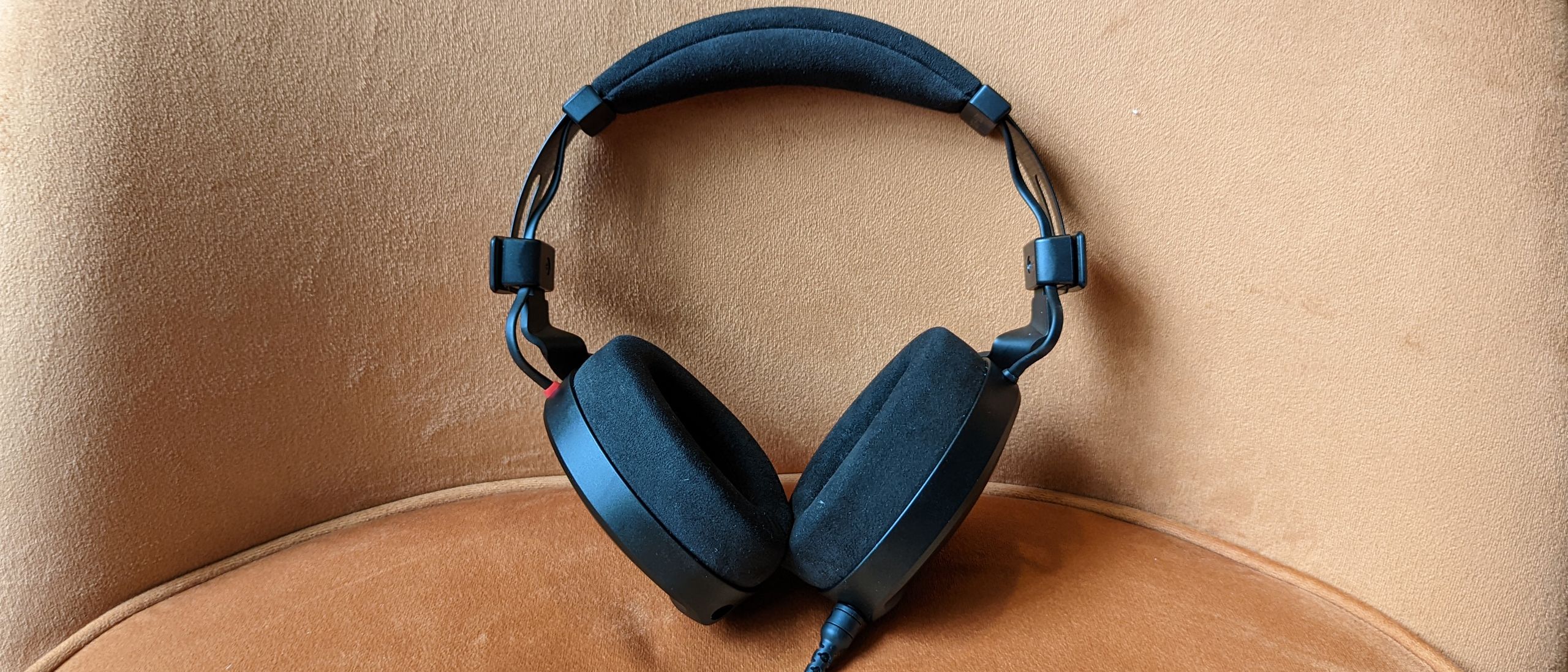 Rode NTH-100 headphones
