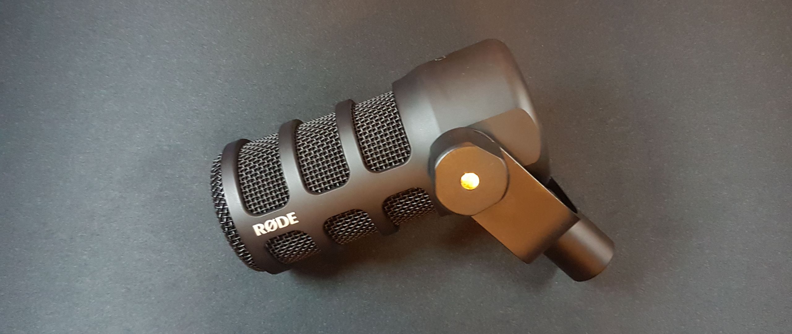 Rode Podmic USB