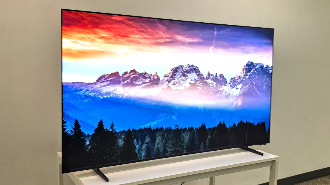 Roku 55-Inch Pro Series OLED TV
