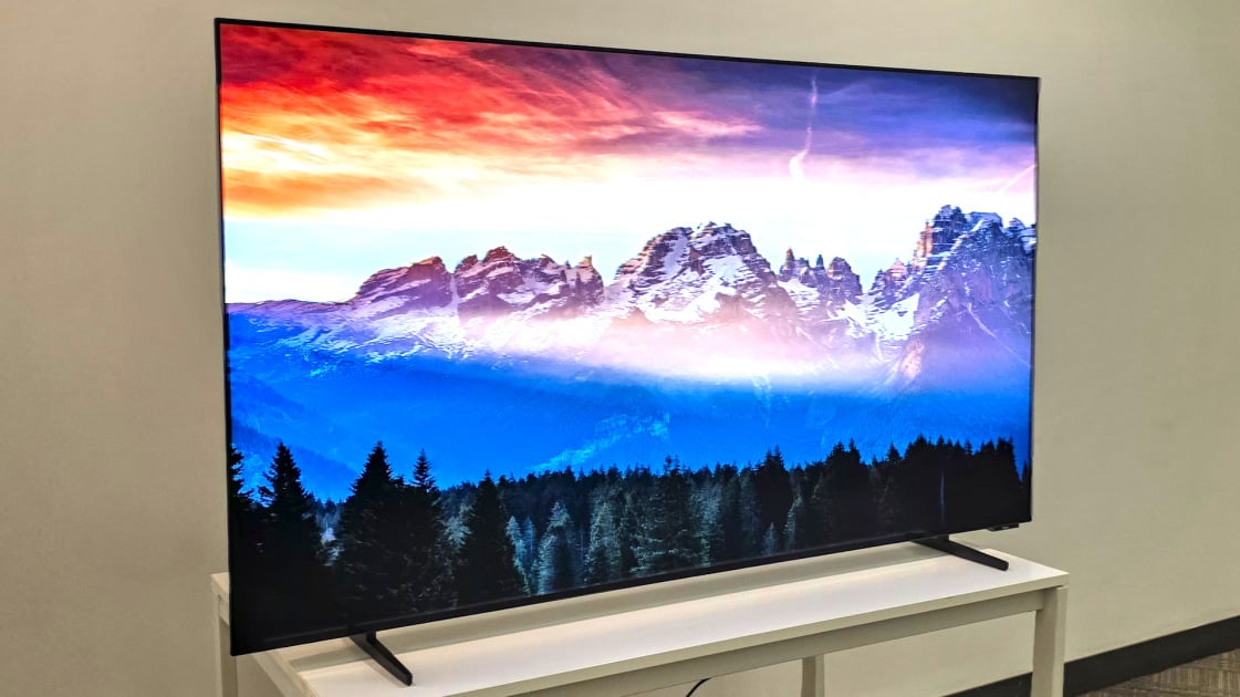 Roku 65-Inch Pro Series OLED TV