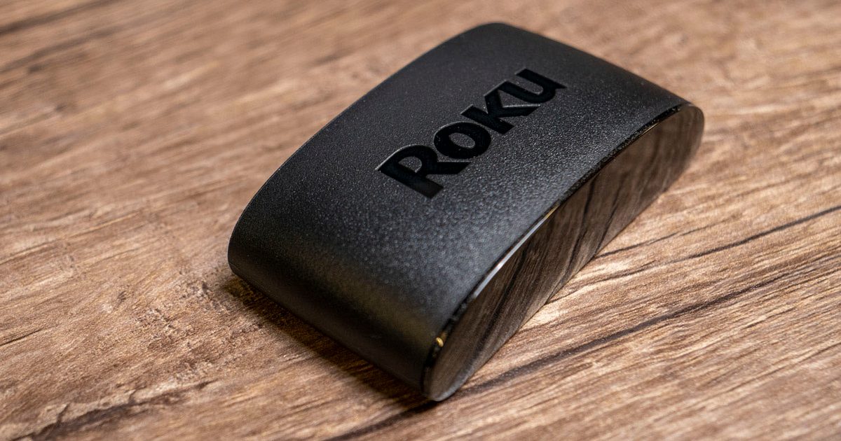 Roku Express (2019)