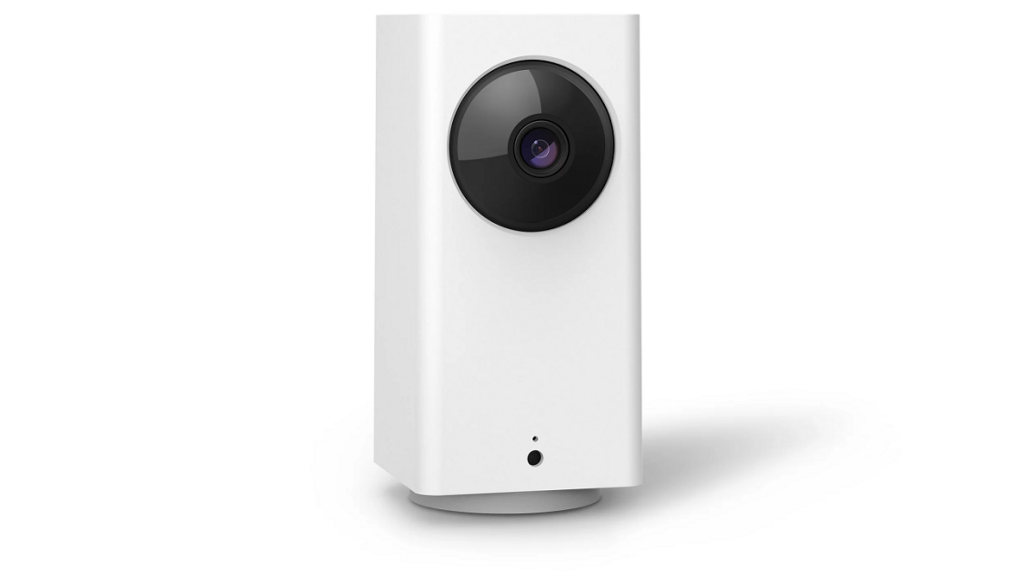 Roku Indoor Camera 360 SE