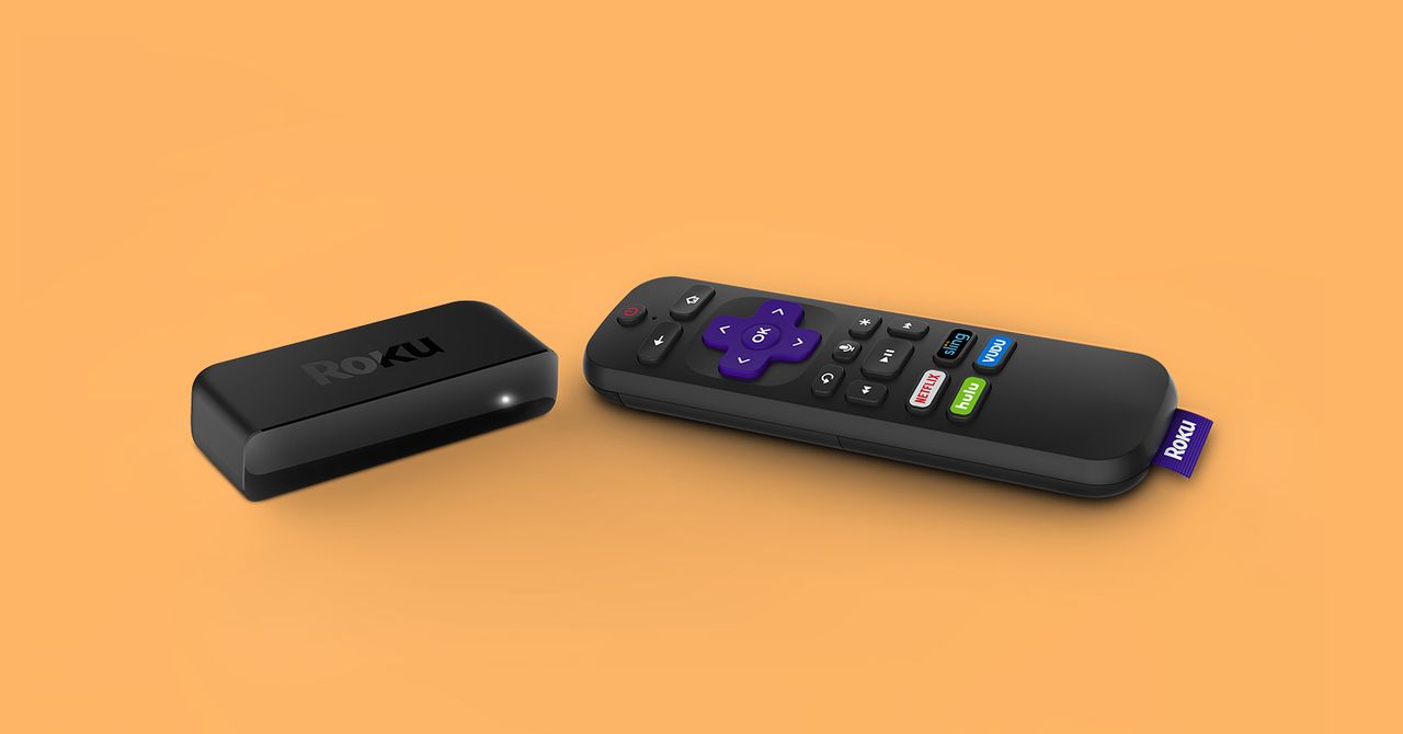 Roku Premiere Plus
