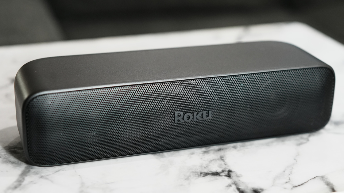 Roku Streambar SE