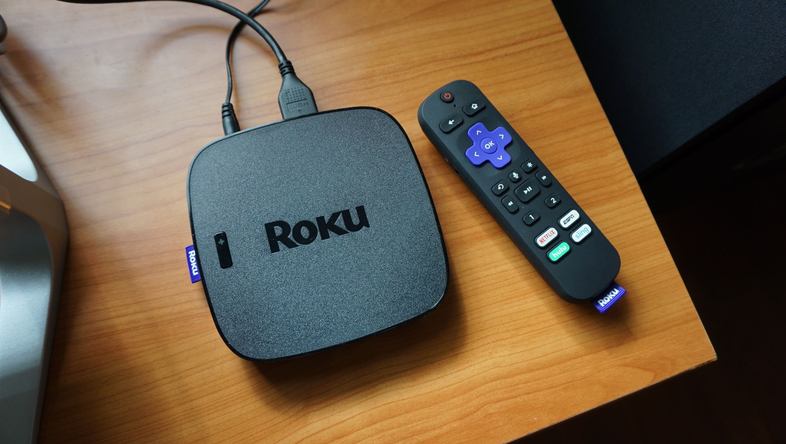 Roku Ultra
