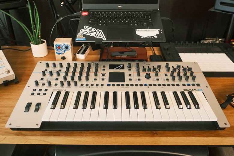 Roland Gaia 2