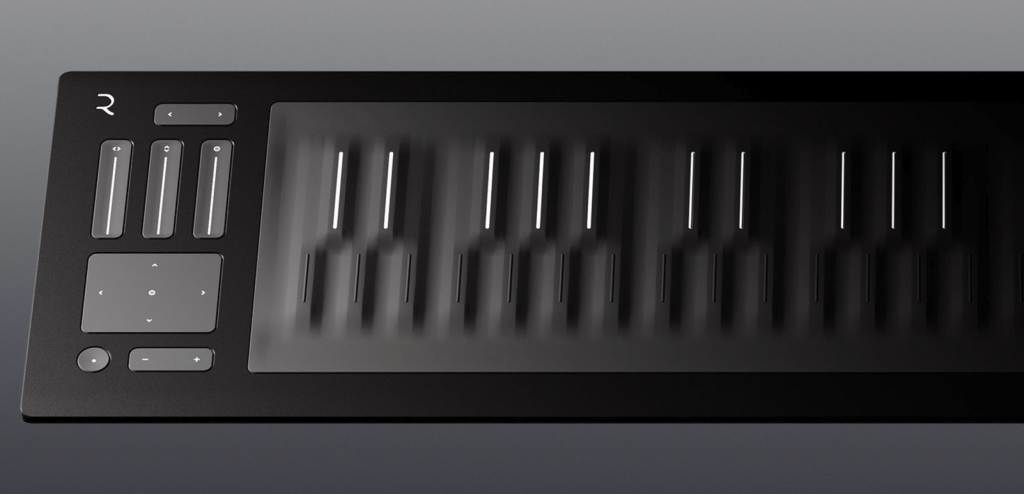 Roli Seaboard Rise 2