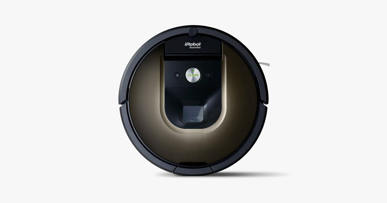 Roomba 980