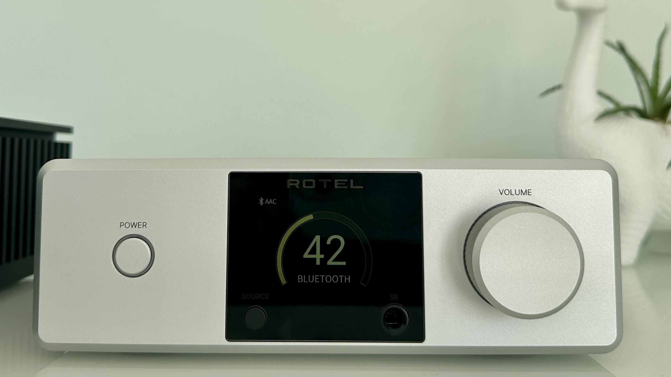 Rotel DX-5