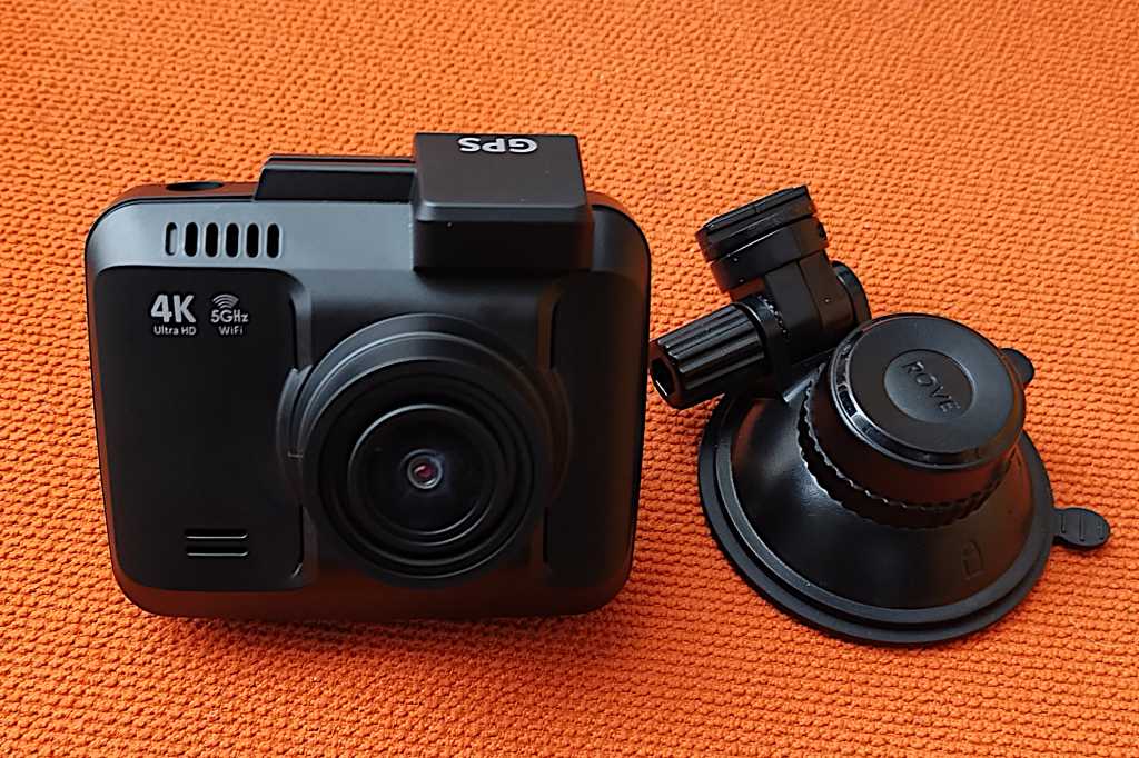 Rove R2-4K Pro
