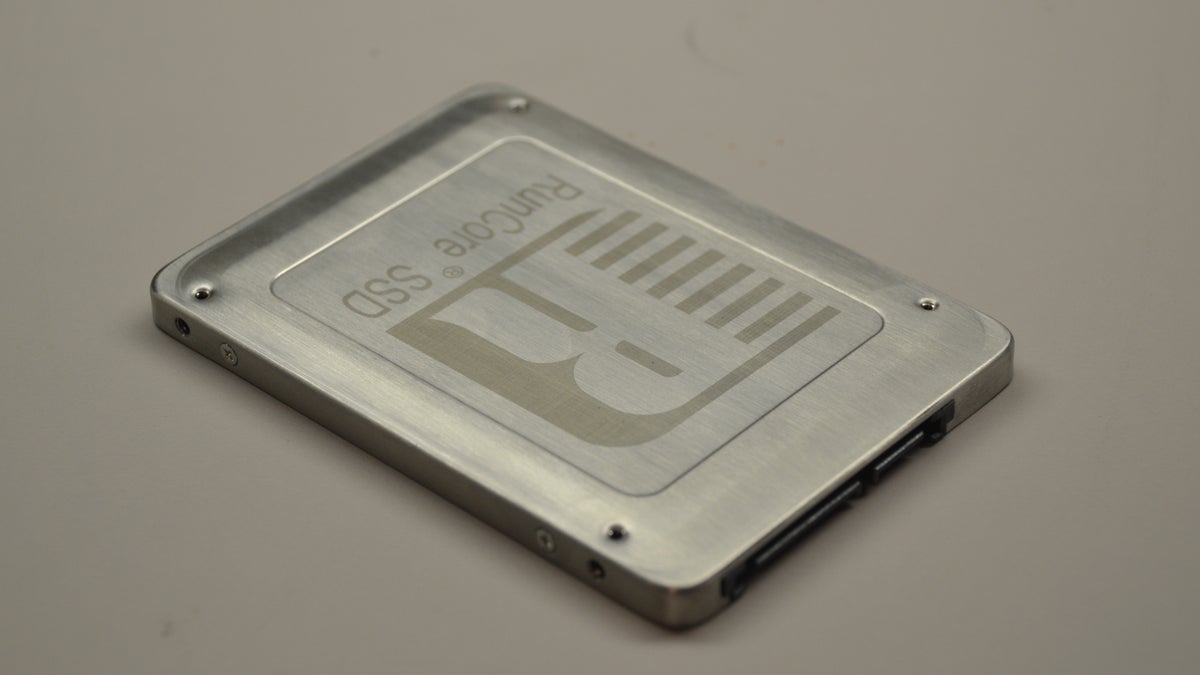 Runcore Pro V 7Mm Ultra SSD