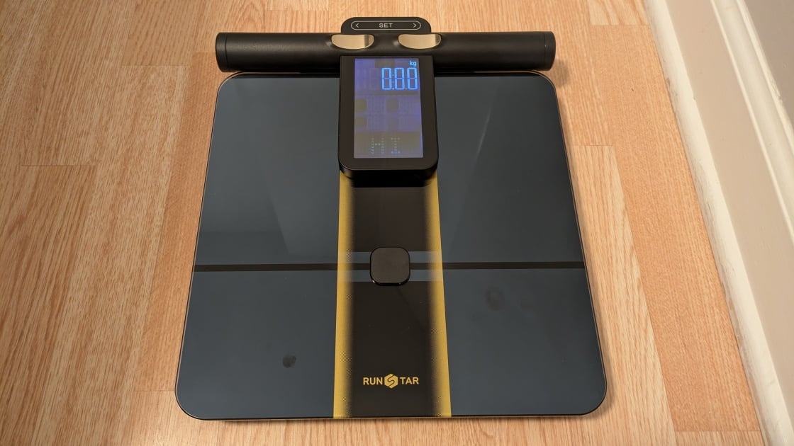 RunStar 8E SmartScan Ultra