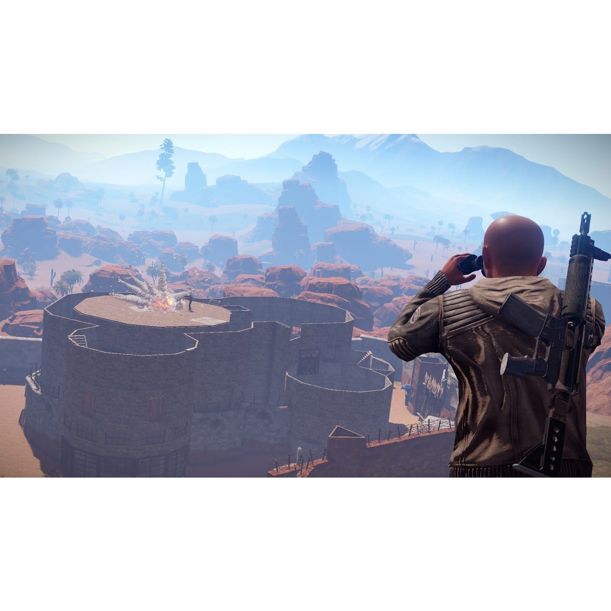 Rust