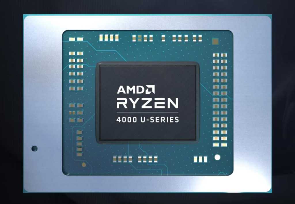 Ryzen 7 4700U