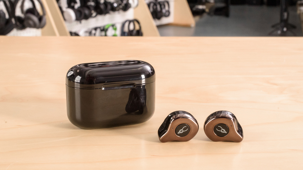 Sabbat E12 True Wireless