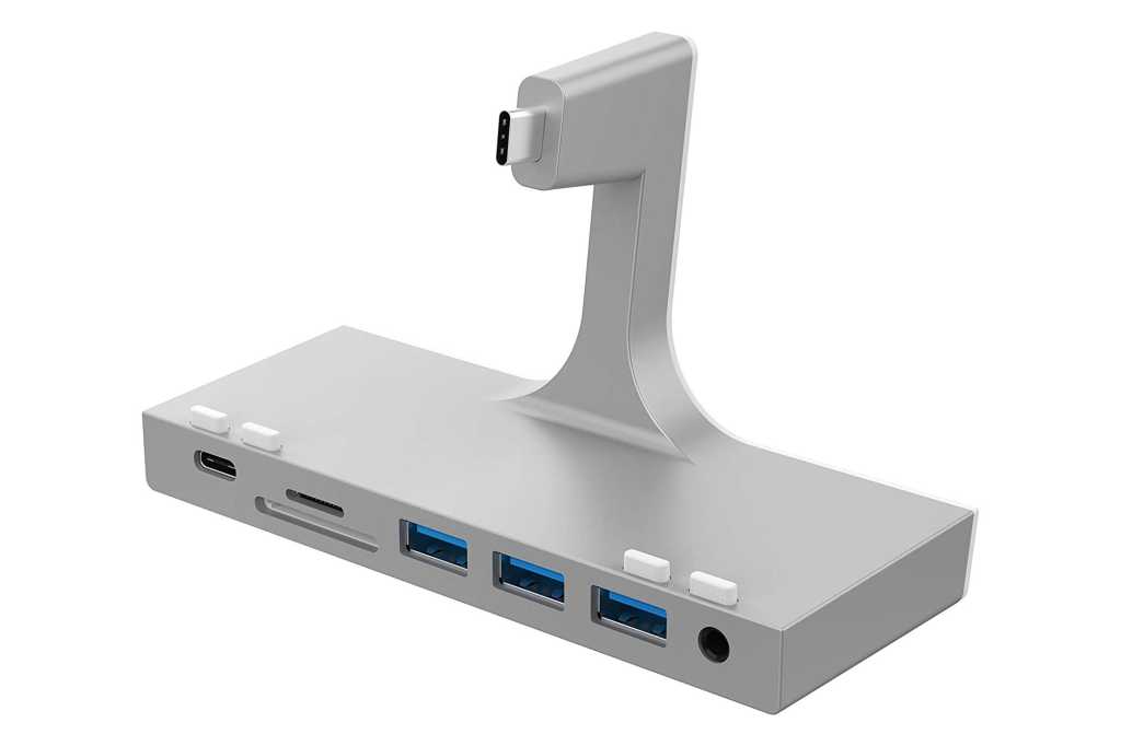 Sabrent HB-SIMC Thunderbolt 3 Hub