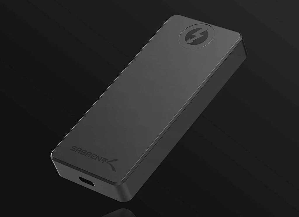 Sabrent Rocket XTRM-Q SSD