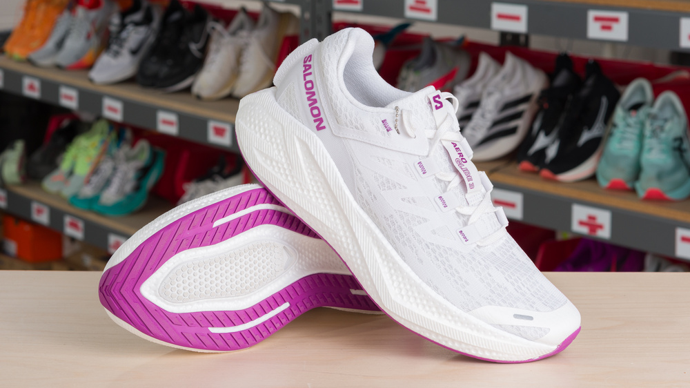 Salomon Aero Glide 3
