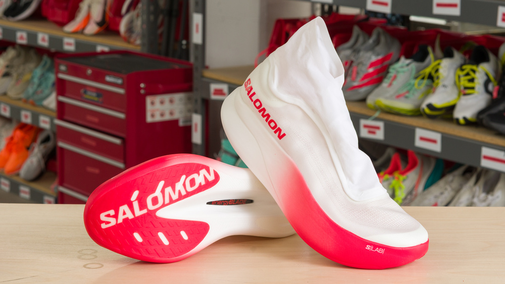 Salomon S/LAB Phantasm 3