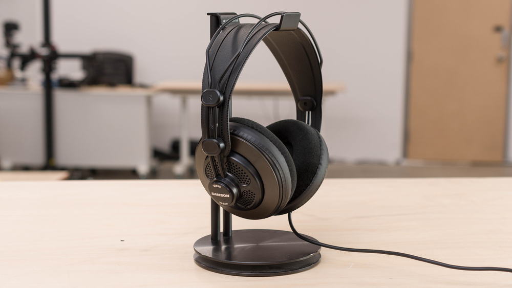 Samson SR850