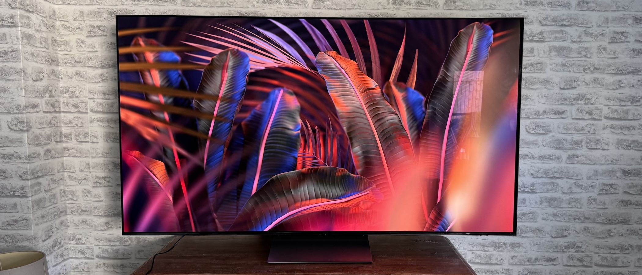 Samsung 65S90F