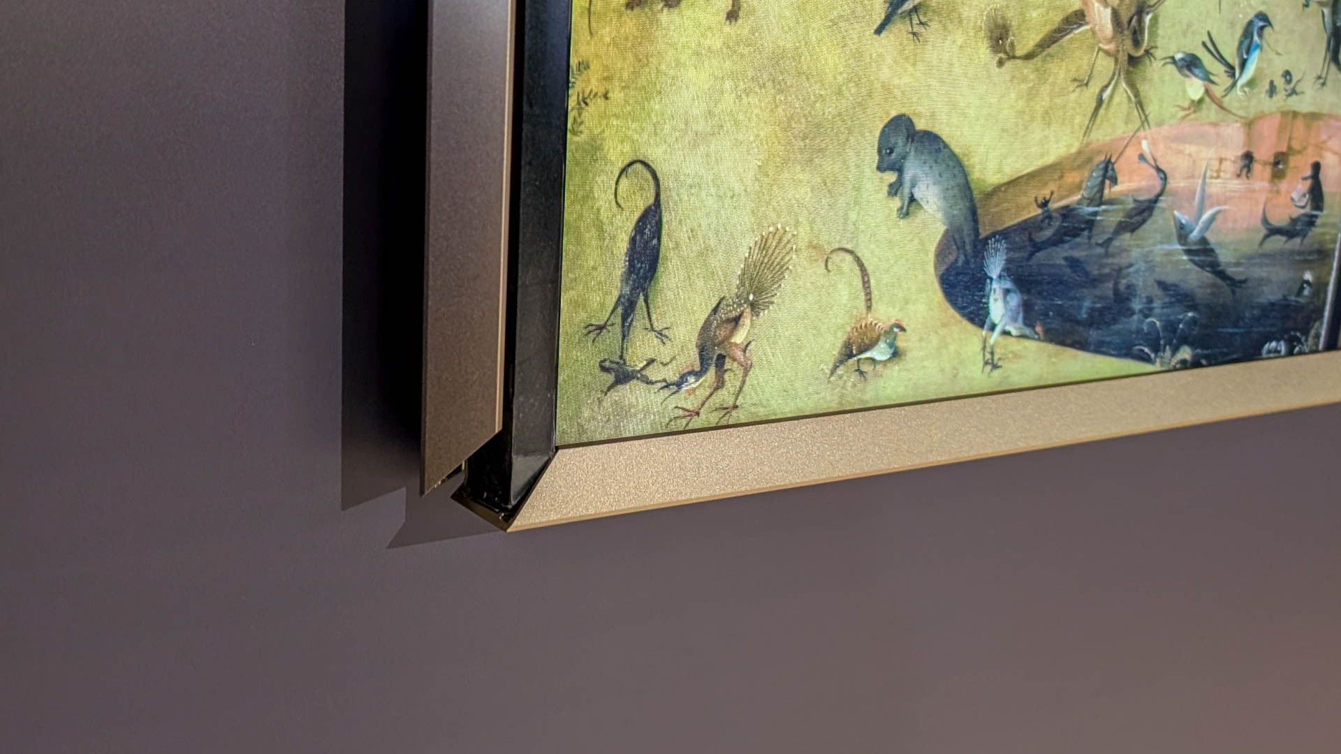 Samsung 75-inch The Frame Pro