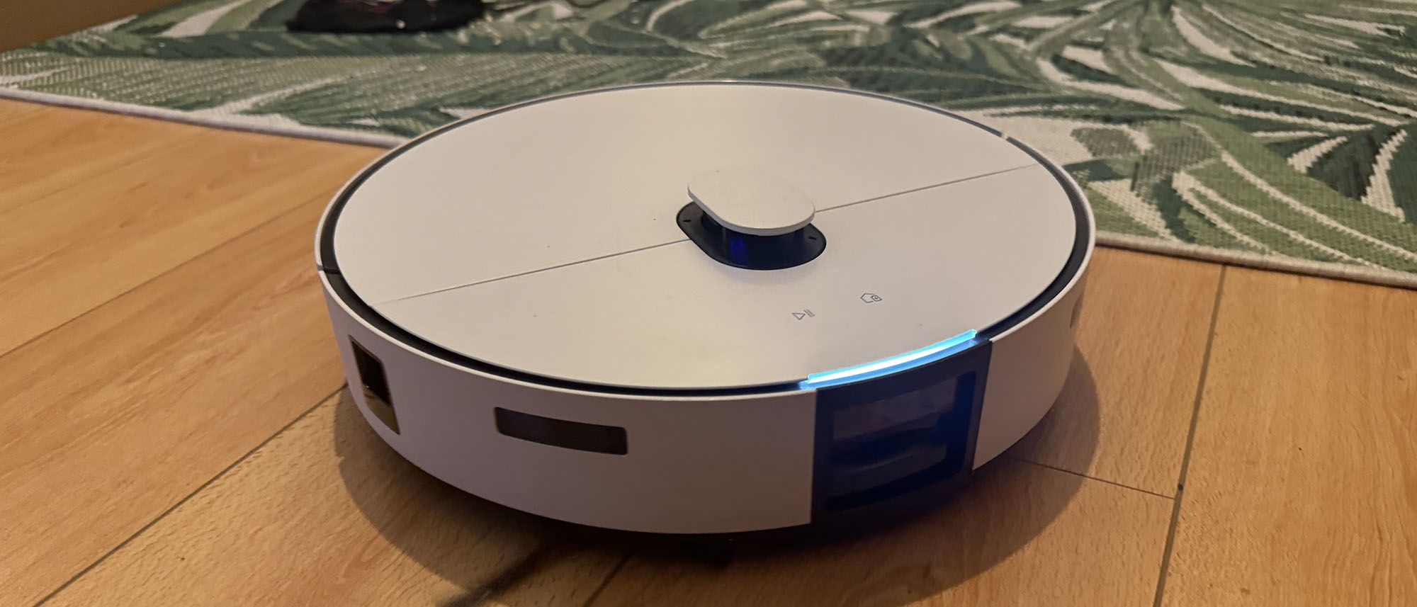 Samsung Bespoke Jet Bot Combo Ai