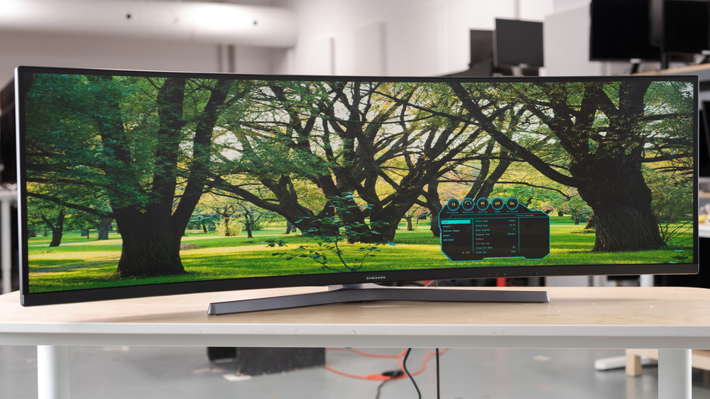 Samsung C49RG9/CRG9