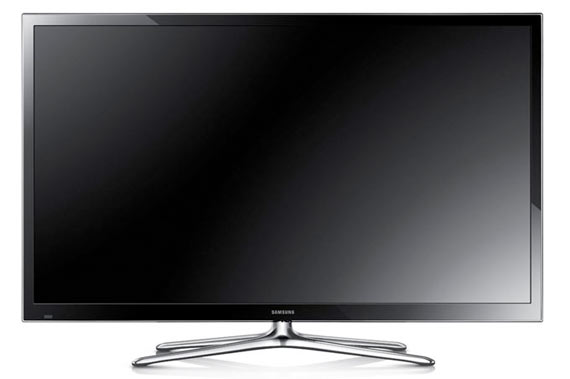 Samsung F5500 Plasma