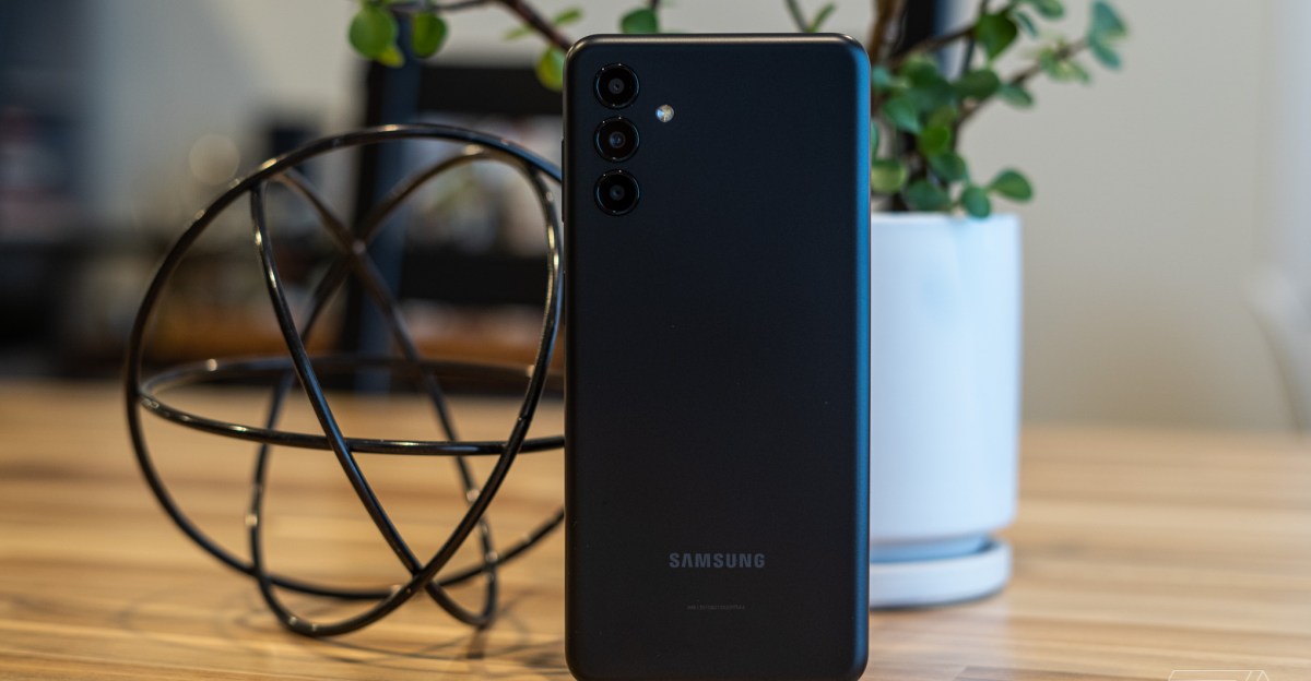 Samsung Galaxy A13 5G