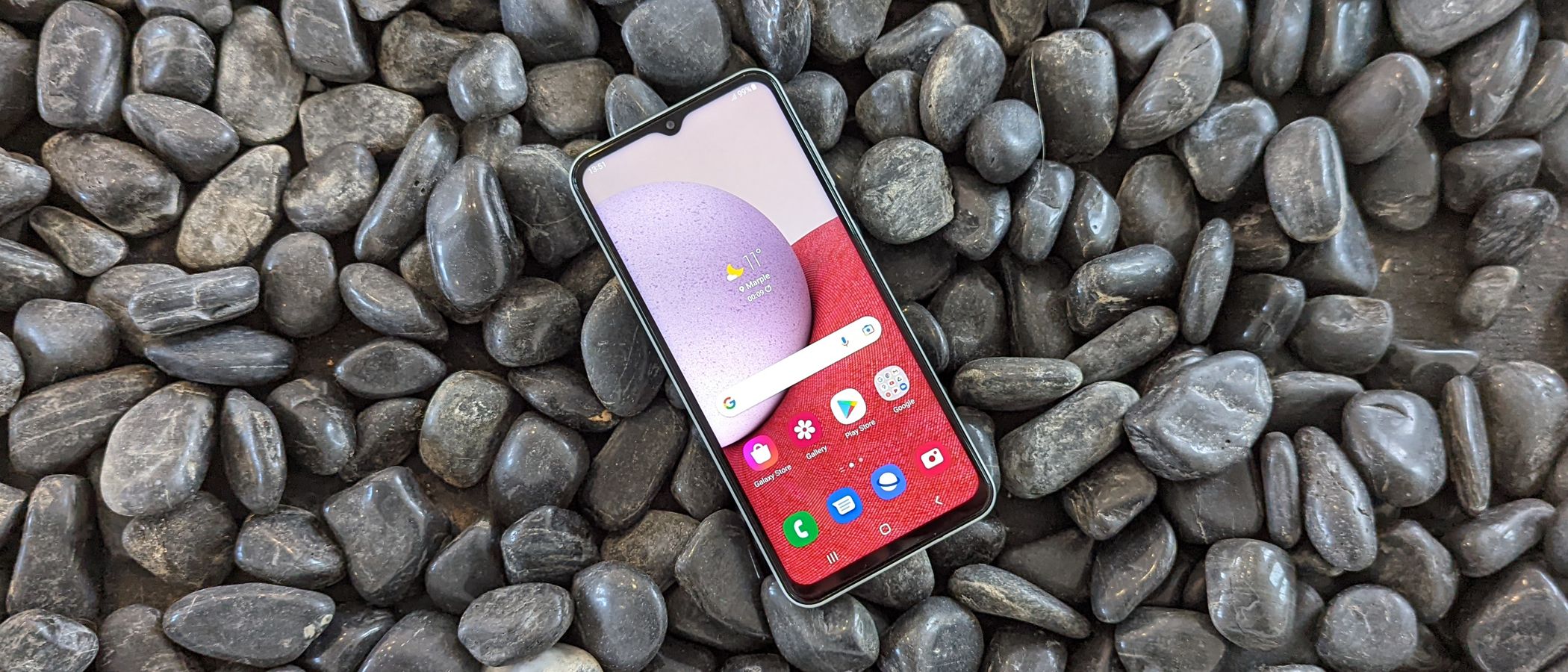 Samsung Galaxy A13