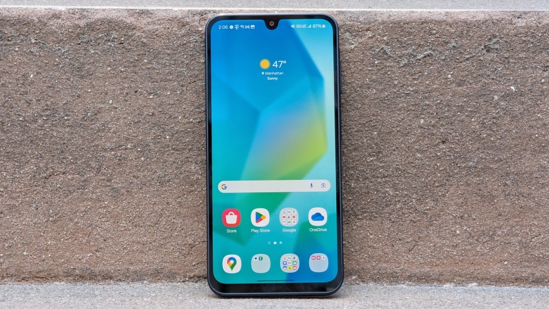 Samsung Galaxy A16 5G