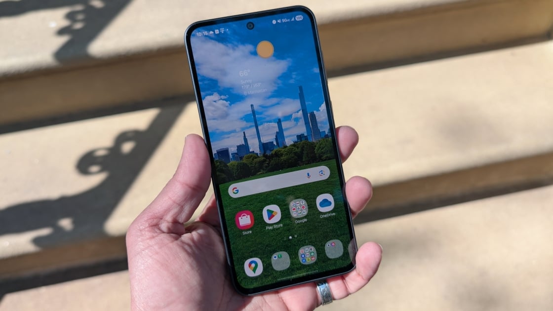 Samsung Galaxy A36 5G
