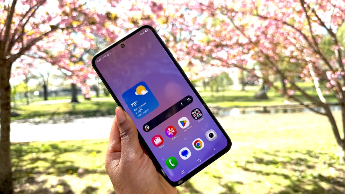 Samsung Galaxy A37 5G