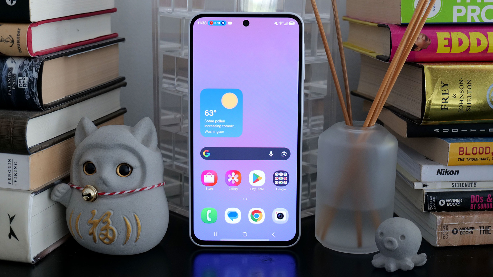 Samsung Galaxy A37