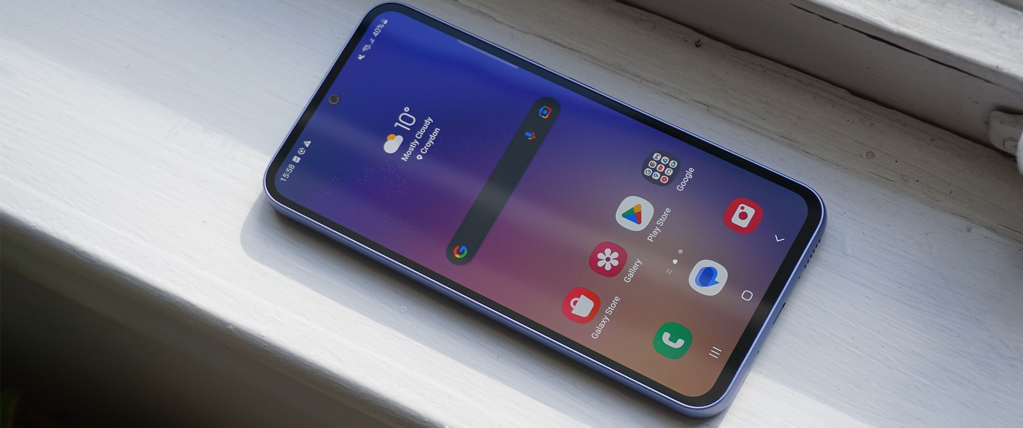 Samsung Galaxy A54 5G